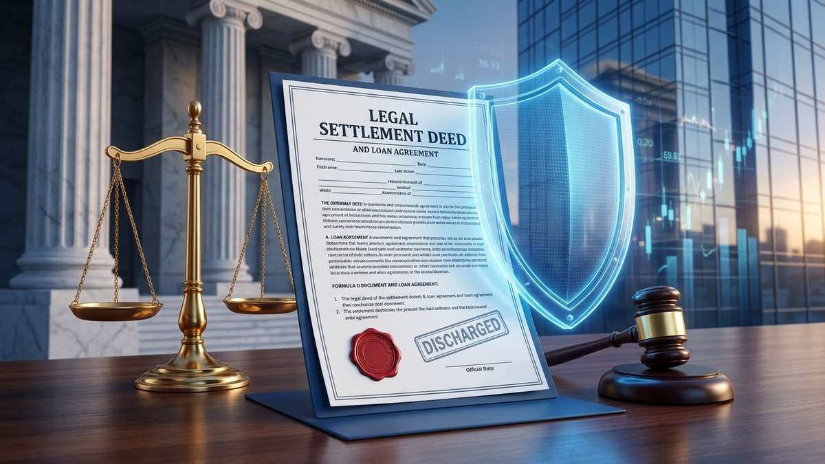 Guarantor Discharge Under Section 135 Indian Contract Act Law