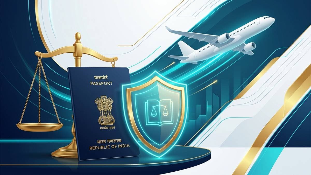 Passport Renewal and Look Out Circular Rights for Loan Default